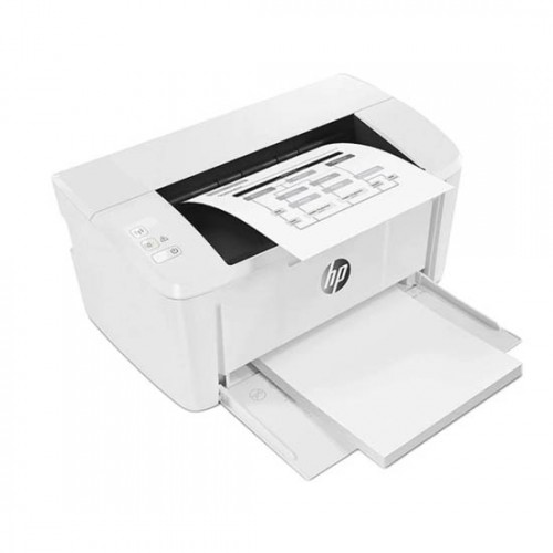 طابعة HP LASERJET PRO M15W طابعة HP LASERJET PRO M15W